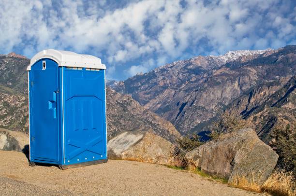 Best Restroom trailer rental cost  in Prudenville, MI