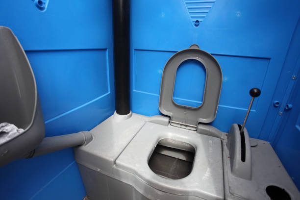 Best Portable restroom trailer rental  in Prudenville, MI