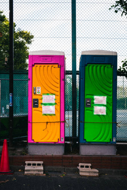 Best Best portable toilet rental  in Prudenville, MI