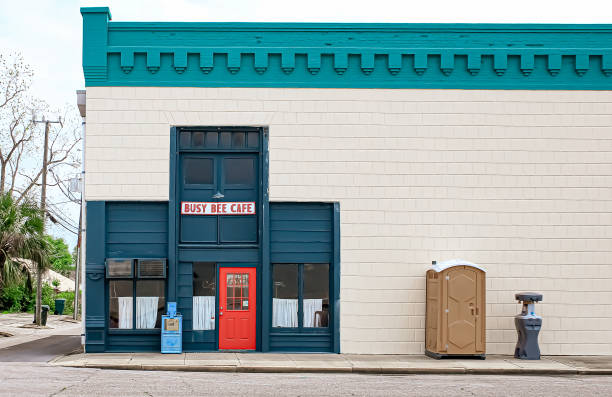 Best Portable toilet rental cost  in Prudenville, MI