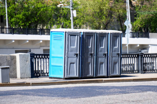 Best Local porta potty services  in Prudenville, MI