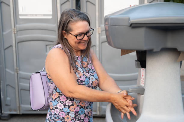 Best Affordable portable toilet rental  in Prudenville, MI